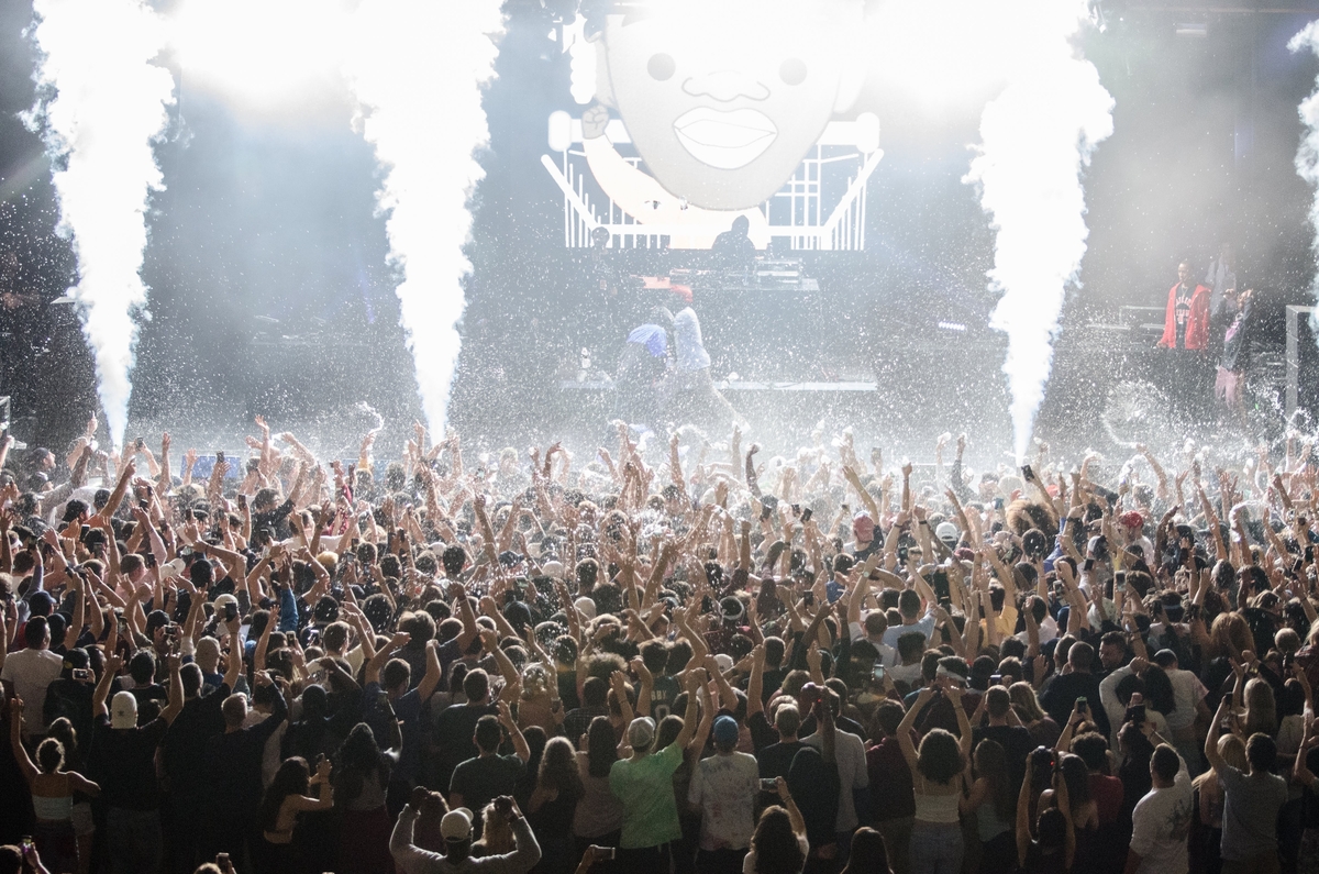 Lil Yachty Concert & Tour History (Updated for 2023) Concert Archives