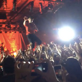 Hunny / Bad Suns / QTY on Oct 27, 2017 [085-small]