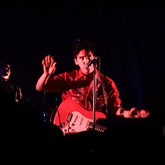 Hunny / Bad Suns / QTY on Oct 27, 2017 [086-small]