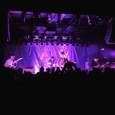 Hunny / Bad Suns / QTY on Oct 27, 2017 [087-small]
