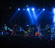 Smallpools / St. Lucia / Two Door Cinema Club on Oct 5, 2013 [089-small]