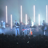 Two Door Cinema Club / St. Lucia / Smallpools on Oct 5, 2013 [090-small]
