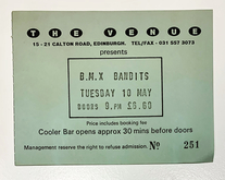 BMX Bandits / Big Girl’s Blouse on May 10, 1994 [091-small]