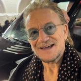 Bono on May 3, 2023 [099-small]