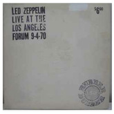 Led Zeppelin on Sep 4, 1970 [101-small]