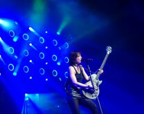 Halestorm / In This Moment / New Years Day / Stitched Up Heart on May 4, 2018 [109-small]