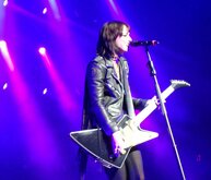 Halestorm / In This Moment / New Years Day / Stitched Up Heart on May 4, 2018 [110-small]