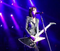 Halestorm / In This Moment / New Years Day / Stitched Up Heart on May 4, 2018 [113-small]