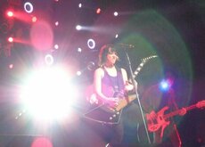 Halestorm / In This Moment / New Years Day / Stitched Up Heart on May 4, 2018 [116-small]