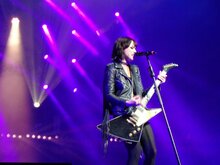 Halestorm / In This Moment / New Years Day / Stitched Up Heart on May 4, 2018 [117-small]