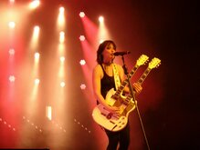Halestorm / In This Moment / New Years Day / Stitched Up Heart on May 4, 2018 [118-small]