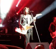 Halestorm / In This Moment / New Years Day / Stitched Up Heart on May 4, 2018 [121-small]