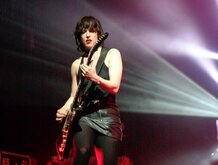 Halestorm / In This Moment / New Years Day / Stitched Up Heart on May 4, 2018 [122-small]
