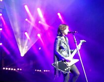 Halestorm / In This Moment / New Years Day / Stitched Up Heart on May 4, 2018 [123-small]
