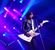 Halestorm / In This Moment / New Years Day / Stitched Up Heart on May 4, 2018 [124-small]