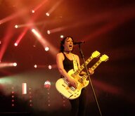 Halestorm / In This Moment / New Years Day / Stitched Up Heart on May 4, 2018 [125-small]