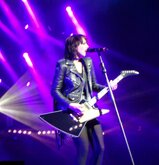 Halestorm / In This Moment / New Years Day / Stitched Up Heart on May 4, 2018 [126-small]