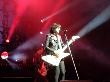 Halestorm / In This Moment / New Years Day / Stitched Up Heart on May 4, 2018 [129-small]