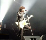 Halestorm / In This Moment / New Years Day / Stitched Up Heart on May 4, 2018 [135-small]