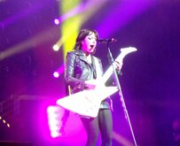 Halestorm / In This Moment / New Years Day / Stitched Up Heart on May 4, 2018 [136-small]