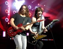 Halestorm / In This Moment / New Years Day / Stitched Up Heart on May 4, 2018 [138-small]