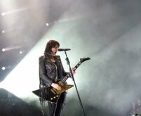Halestorm / In This Moment / New Years Day / Stitched Up Heart on May 4, 2018 [139-small]