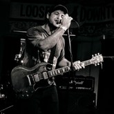 Lee Bains III & The Glory Fires / Rockhill / The Josephines on Nov 10, 2018 [414-small]