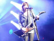 Halestorm / In This Moment / New Years Day / Stitched Up Heart on May 4, 2018 [140-small]