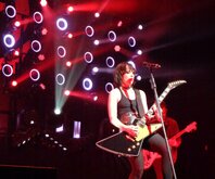 Halestorm / In This Moment / New Years Day / Stitched Up Heart on May 4, 2018 [141-small]