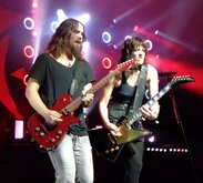 Halestorm / In This Moment / New Years Day / Stitched Up Heart on May 4, 2018 [142-small]