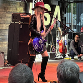 Orianthi on May 4, 2023 [148-small]