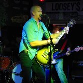 Lee Bains III & The Glory Fires / Rockhill / The Josephines on Nov 10, 2018 [415-small]