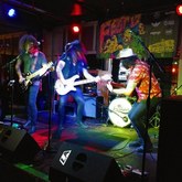 Lee Bains III & The Glory Fires / Rockhill / The Josephines on Nov 10, 2018 [416-small]