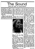Tim Hardin / Spirit / Mother Earth on Feb 14, 1969 [201-small]
