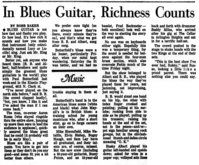 Paul Butterfield Blues Band / B.B. King / Albert King on Feb 28, 1969 [205-small]