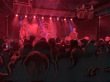 Ringo Deathstarr / Pleasure Venom / Keep on May 4, 2023 [225-small]