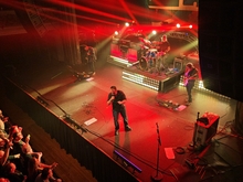 Clutch / Amigo the Devil / Nate Bergman on May 4, 2023 [232-small]