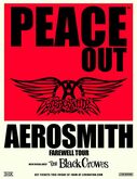 Aerosmith / The Black Crowes on Dec 28, 2024 [258-small]
