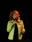 tags: Reba McEntire, Salt Lake City, Utah, United States, USANA Amphitheatre - Brad Paisley / Reba McEntire / Terri Clark on Jun 4, 2005 [262-small]