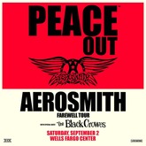 tags: Gig Poster, Advertisement - Aerosmith / The Black Crowes on Sep 2, 2023 [285-small]