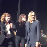 Jane Birkin / Iggy Pop / Charlotte Gainsbourg on Mar 6, 2020 [303-small]