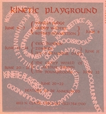The Youngbloods / Aorta / Corporation on Jun 21, 1969 [314-small]