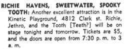 Richie Havens / Spooky Tooth / sweetwater on Jul 25, 1969 [344-small]
