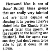 Fleetwood Mac on Dec 26, 1969 [399-small]