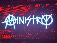 Ministry / Gary Numan / Front Line Assembly on May 5, 2023 [401-small]