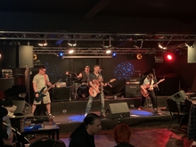 Dynamite & Dinosaurs / Crowned Hyenas on May 5, 2023 [413-small]