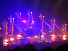 Daughtry on Oct 21, 2018 [443-small]