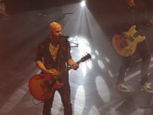 Daughtry on Oct 21, 2018 [448-small]