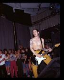 Red Hot Chili Peppers / Beastie Boys / Fishbone / Primus / Porno for Pyros / Rollins Band on Apr 4, 1992 [495-small]