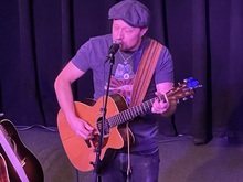 Ryan Montbleau , Ryan Montbleau on May 5, 2023 [516-small]
